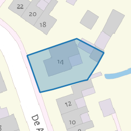 Perceel DPH00-B-3143