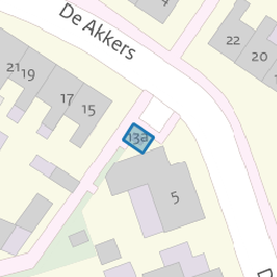 Perceel DPH00-B-3154