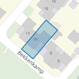 Perceel DPH00-B-3172