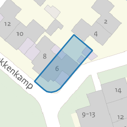 Perceel DPH00-B-3174