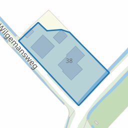 Perceel DPH00-B-3180