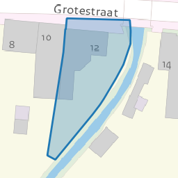 Perceel DPH00-B-3186