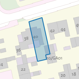 Perceel DPH00-B-3214