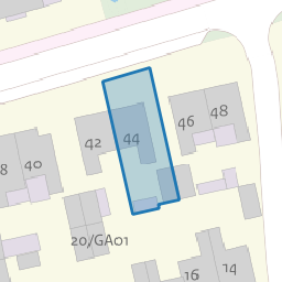 Perceel DPH00-B-3216