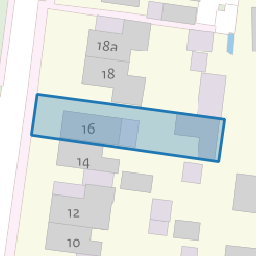 Perceel DPH00-B-3233
