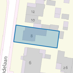 Perceel DPH00-B-3237