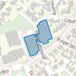 Perceel DPH00-B-3247