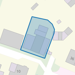 Perceel DPH00-B-3252