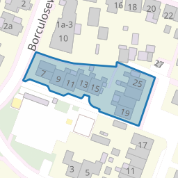 Perceel DPH00-B-3257