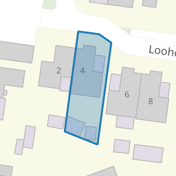 Perceel DPH00-B-3274