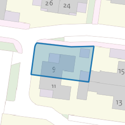 Perceel DPH00-B-3277