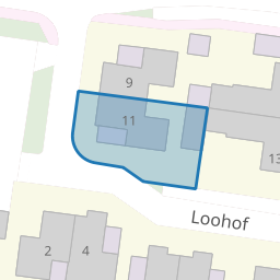 Perceel DPH00-B-3278