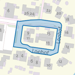 Perceel DPH00-B-3281