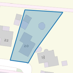 Perceel DPH00-B-3287