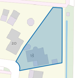 Perceel DPH00-B-3288