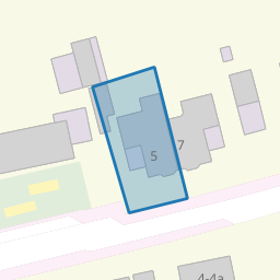 Perceel DPH00-B-3292