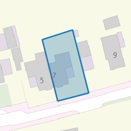 Perceel DPH00-B-3293