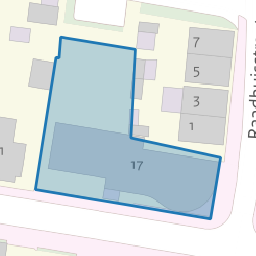 Perceel DPH00-B-3296