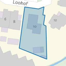 Perceel DPH00-B-3303