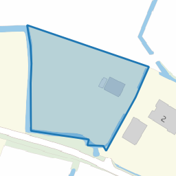 Perceel DPH00-B-3305