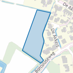 Perceel DPH00-B-3314