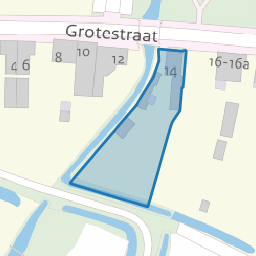 Perceel DPH00-B-3320