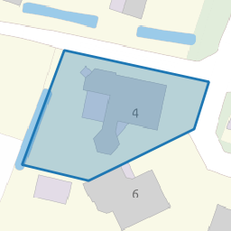 Perceel DPH00-B-3322