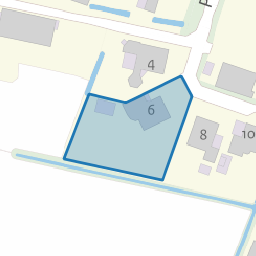 Perceel DPH00-B-3323