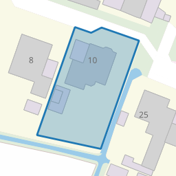 Perceel DPH00-B-3325