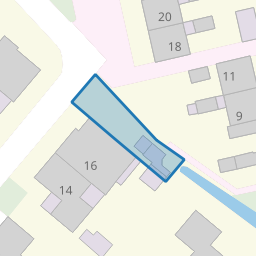 Perceel DPH00-B-3332