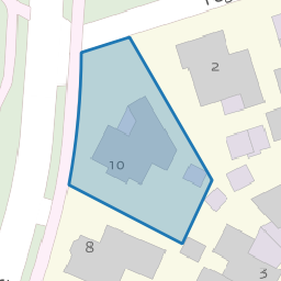 Perceel DPH00-B-3339