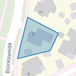 Perceel DPH00-B-3340