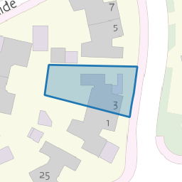 Perceel DPH00-B-3349