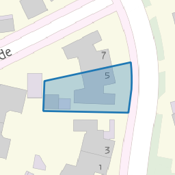 Perceel DPH00-B-3350