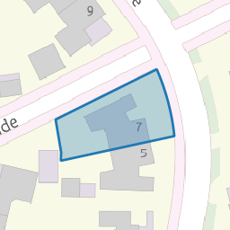 Perceel DPH00-B-3351