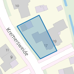 Perceel DPH00-B-3357