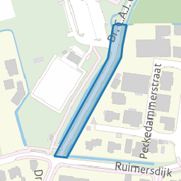 Perceel DPH00-B-3364