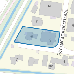 Perceel DPH00-B-3368