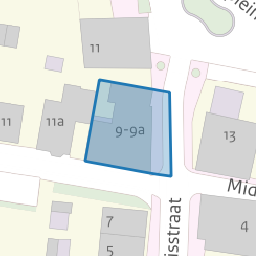 Perceel DPH00-B-3372