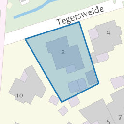 Perceel DPH00-B-3376