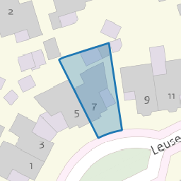 Perceel DPH00-B-3380