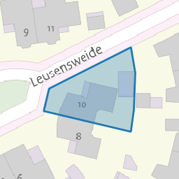 Perceel DPH00-B-3383