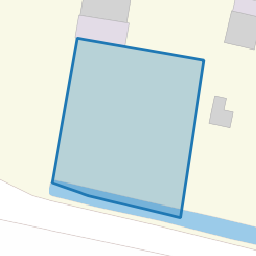 Perceel DPH00-B-3388