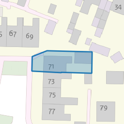 Perceel DPH00-B-3392