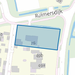 Perceel DPH00-B-3396