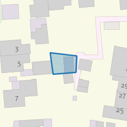 Perceel DPH00-B-3409