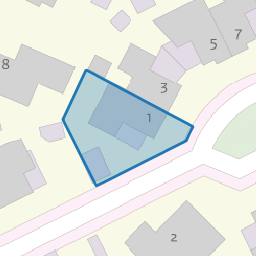 Perceel DPH00-B-3423