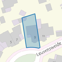 Perceel DPH00-B-3425