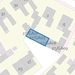 Perceel DPH00-B-3427