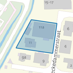 Perceel DPH00-B-3429